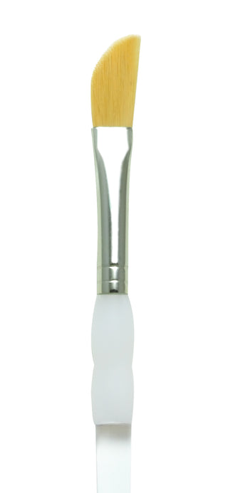 Royal & Langnickel Soft Grip Gold Taklon Paint Brushes - Dagger