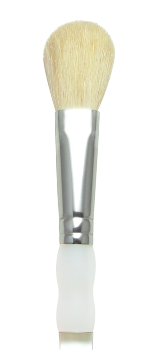Royal & Langnickel Soft Grip Assorted Natural Hair Brushes