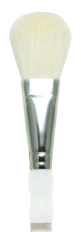Royal & Langnickel Soft Grip Assorted Natural Hair Brushes
