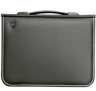 Mapac Premier Portfolio Cases in Black