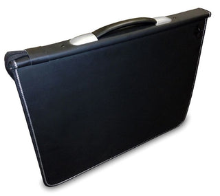 Mapac Premier Portfolio Cases in Black