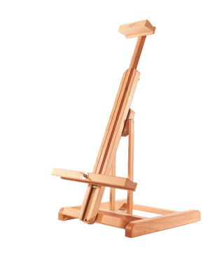 Mabef Oil & Watercolour Table Easel M/31
