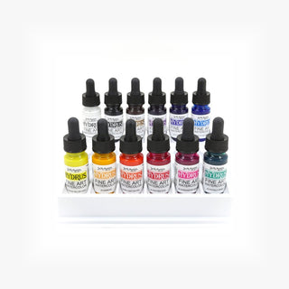 Dr. Ph. Martin's Hydrus Fine Art Watercolour 15ml Set 1