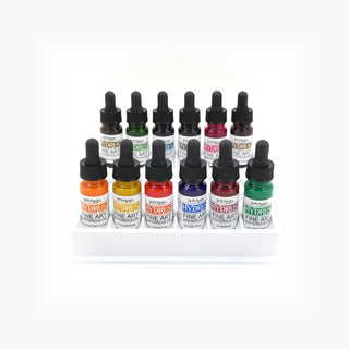 Dr. Ph. Martin's Hydrus Fine Art Watercolour 15ml Set 2