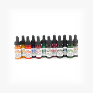 Dr. Ph. Martin's Hydrus Fine Art Watercolour 15ml Set 2