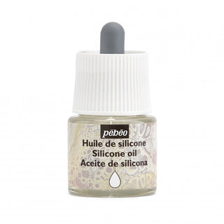 Pebeo Silicone Oil 45ml