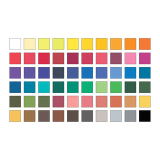 Faber-Castell Polychromos Colour Pencil 60 Tin