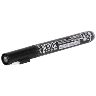 Pebeo Acrylic Paint Markers (0.7mm Tip)