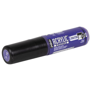 Pebeo Acrylic Paint Markers (5-15mm Tip)