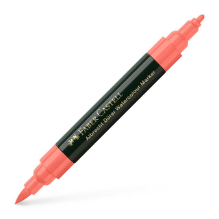 Faber-Castell Albrecht Durer Watercolour Markers - 118 Scarlet Red