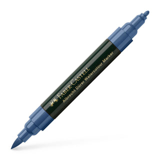 Faber-Castell Albrecht Durer Watercolour Markers - 247 Indanthrene Blue