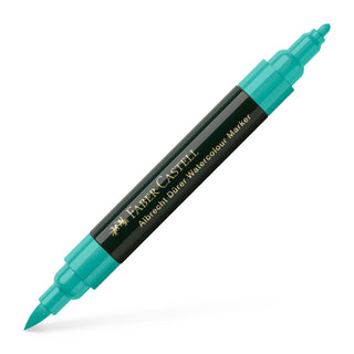 Faber-Castell Albrecht Durer Watercolour Markers - 156 Cobalt Green