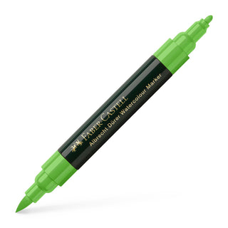 Faber-Castell Albrecht Durer Watercolour Markers - 112 Leaf Green