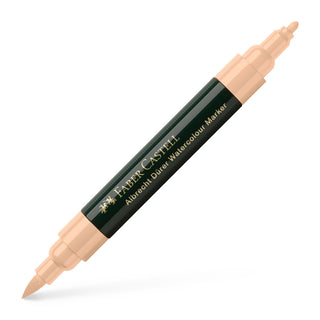 Faber-Castell Albrecht Durer Watercolour Markers - 132 Beige Red