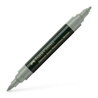 Faber-Castell Albrecht Durer Watercolour Markers - 233 Cold Grey IV