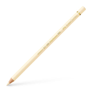 Faber-Castell Polychromos Colour Pencils - 103 Ivory