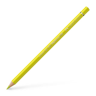 Faber-Castell Polychromos Colour Pencils - 205 Cadmium Yellow Lemon