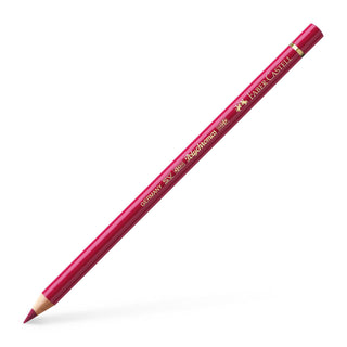 Faber-Castell Polychromos Colour Pencils - 142 Madder