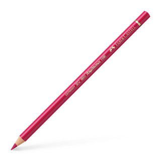 Faber-Castell Polychromos Colour Pencils - 226 Alizarin Crimson