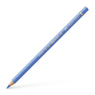 Faber-Castell Polychromos Colour Pencils - 140 Light Ultramarine