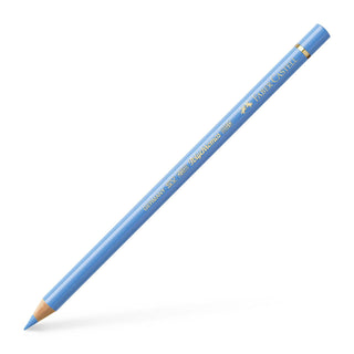 Faber-Castell Polychromos Colour Pencils - 146 Sky Blue