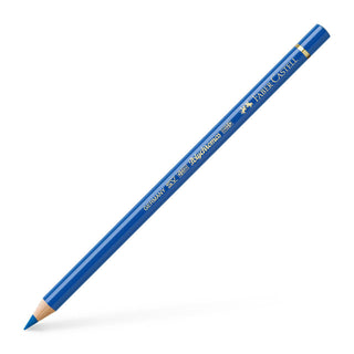 Faber-Castell Polychromos Colour Pencils - 144 Cobalt Blue Greenish