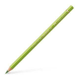 Faber-Castell Polychromos Colour Pencils - 170 May Green