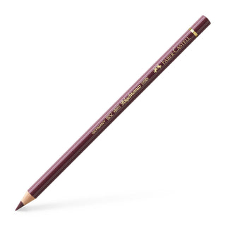 Faber-Castell Polychromos Colour Pencils - 263 Caput Mortuum Violet