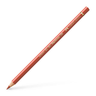 Faber-Castell Polychromos Colour Pencils - 188 Sanguine
