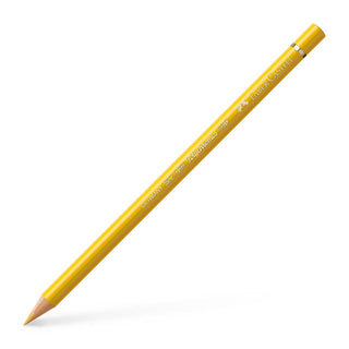 Faber-Castell Polychromos Colour Pencils - 184 Dark Naples Ochre