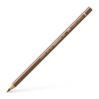 Faber-Castell Polychromos Colour Pencils - 179 Bistre