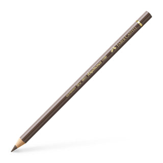 Faber-Castell Polychromos Colour Pencils - 178 Nougat