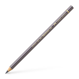 Faber-Castell Polychromos Colour Pencils - 274 Warm Grey V