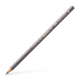 Faber-Castell Polychromos Colour Pencils - 273 Warm Grey IV