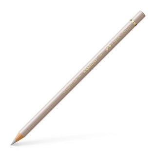 Faber-Castell Polychromos Colour Pencils - 272 Warm Grey III