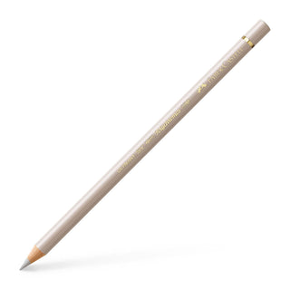 Faber-Castell Polychromos Colour Pencils - 271 Warm Grey II