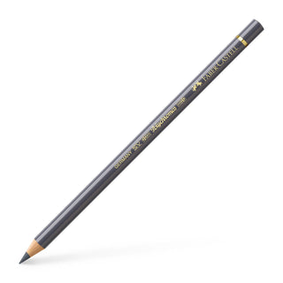 Faber-Castell Polychromos Colour Pencils - 234 Cold Grey V