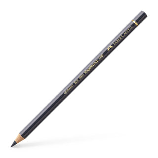 Faber-Castell Polychromos Colour Pencils - 235 Cold Grey VI