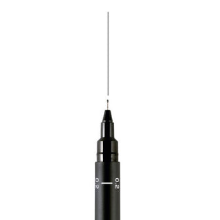 Uni-Ball Pin Fineliner Drawing Pens