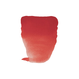Rembrandt Artists' Watercolour 10ml - 306 Cadmium Red Deep (S3)