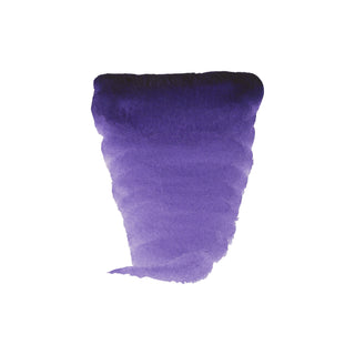 Rembrandt Artists' Watercolour 10ml - 548 Blue Violet (S3)