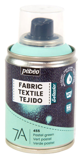 Pebeo Setacolor 7A Fabric Spray Paint 100ml