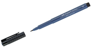 Faber-Castell Pitt Artist Brush Pens - 247 Indanthrene Blue