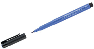 Faber-Castell Pitt Artist Brush Pens - 143 Cobalt Blue