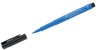 Faber-Castell Pitt Artist Brush Pens - 110 Phthalo Blue