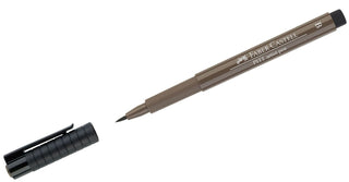 Faber-Castell Pitt Artist Brush Pens - 177 Walnut Brown
