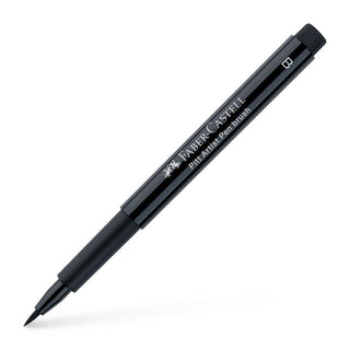 Faber-Castell Pitt Artist Brush Pens - 199 Black