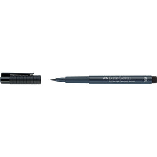 Faber-Castell Pitt Artist Soft Brush Pens - 157 Dark Indigo