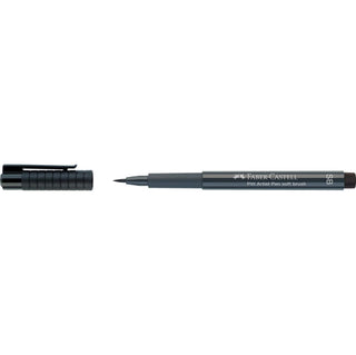 Faber-Castell Pitt Artist Soft Brush Pens - 235 Cold Grey VI