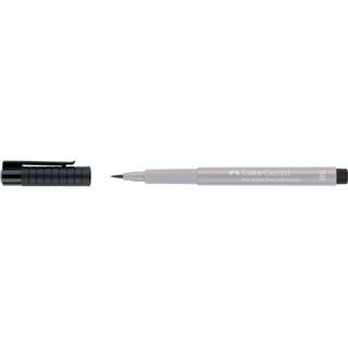 Faber-Castell Pitt Artist Soft Brush Pens - 272 Warm Grey III